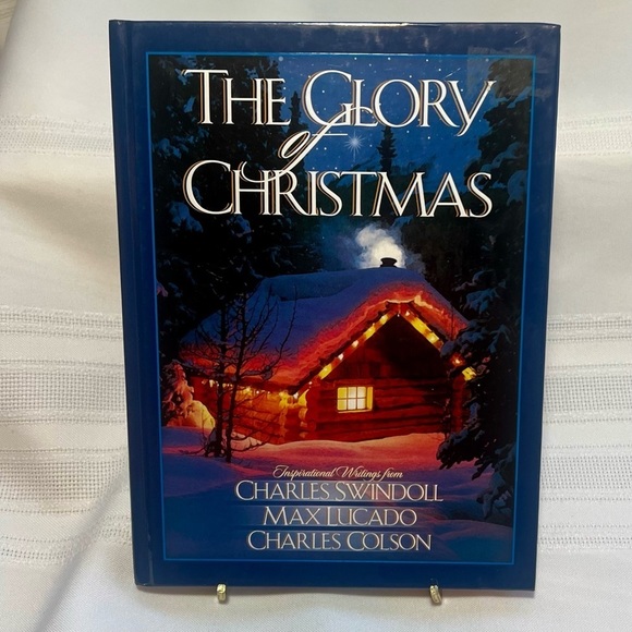 $5 ADD ON with $15+ Bundle Christmas Gift Books Inspirational Religious NEW - Picture 7 of 13